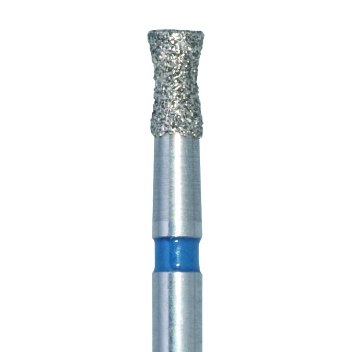 FG Diamond Dental Burs inverted conical, with collar 806-014