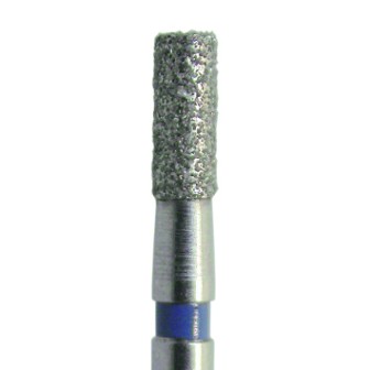 FG Diamond Dental Burs FLAT END CYLINDER 836-014