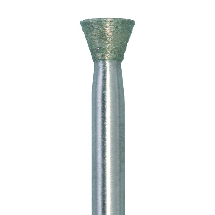 FG Diamond Dental Burs inverted conica 805-018